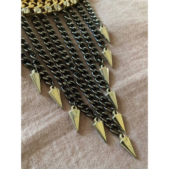 Statement Necklace - Picture 5 of 6